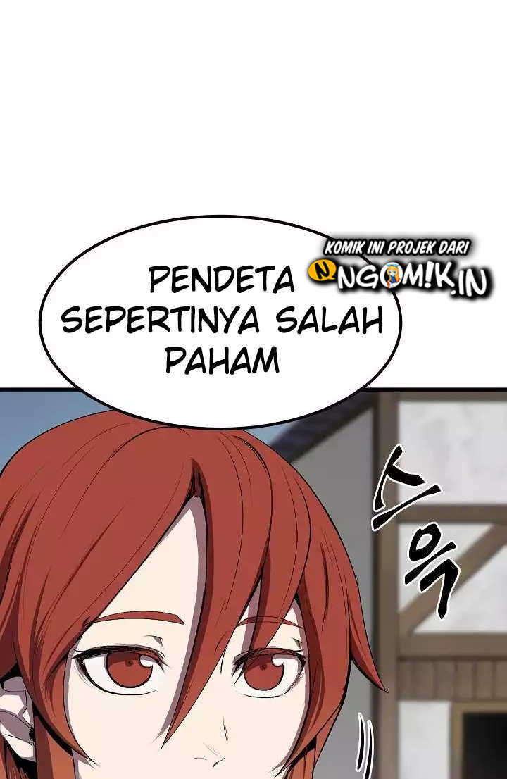 Otherworldly Sword King’s Survival Records chapter 11